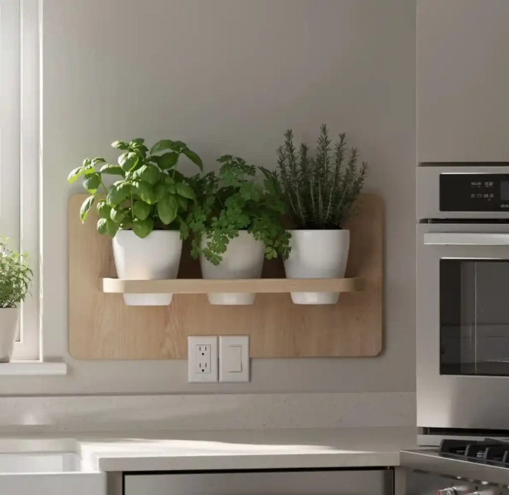 13-Kitchen Organization Idea