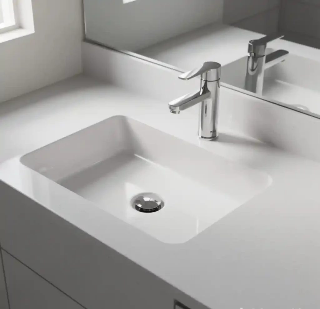 13-Kitchen Sink Idea
