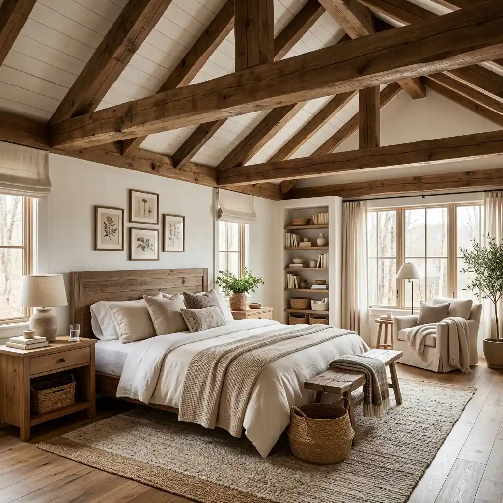13-Master Bedroom Idea