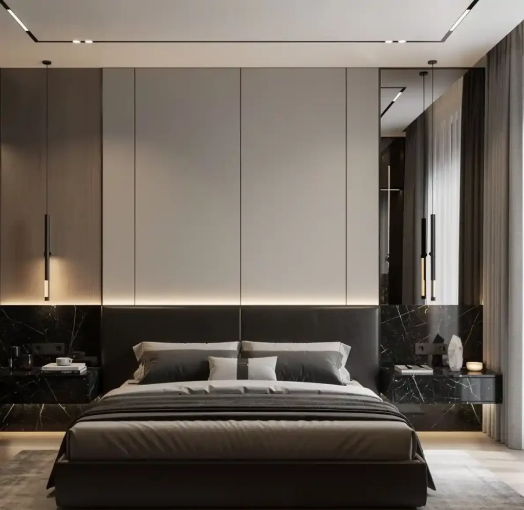 13-Men’s Bedroom Idea