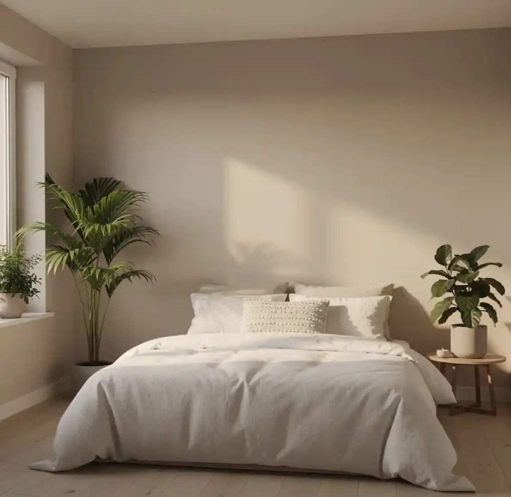 13-Minimalist Bedroom Design