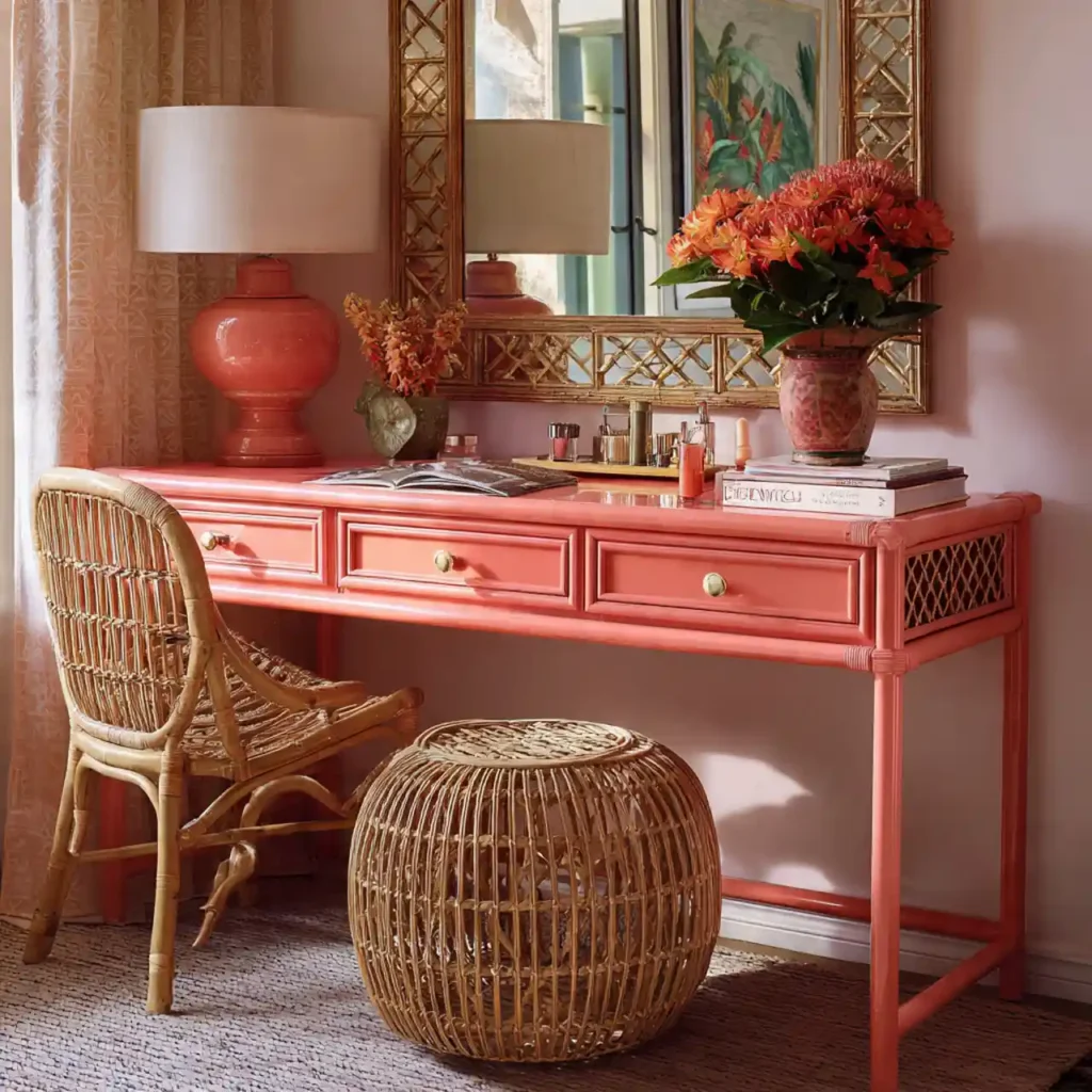 13-Pink Bathroom Ideas