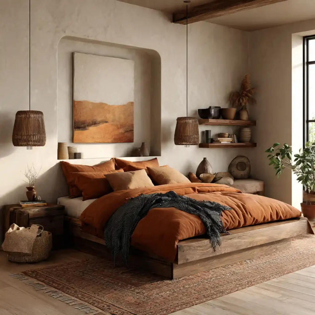 14-Bedroom Interior Design idea