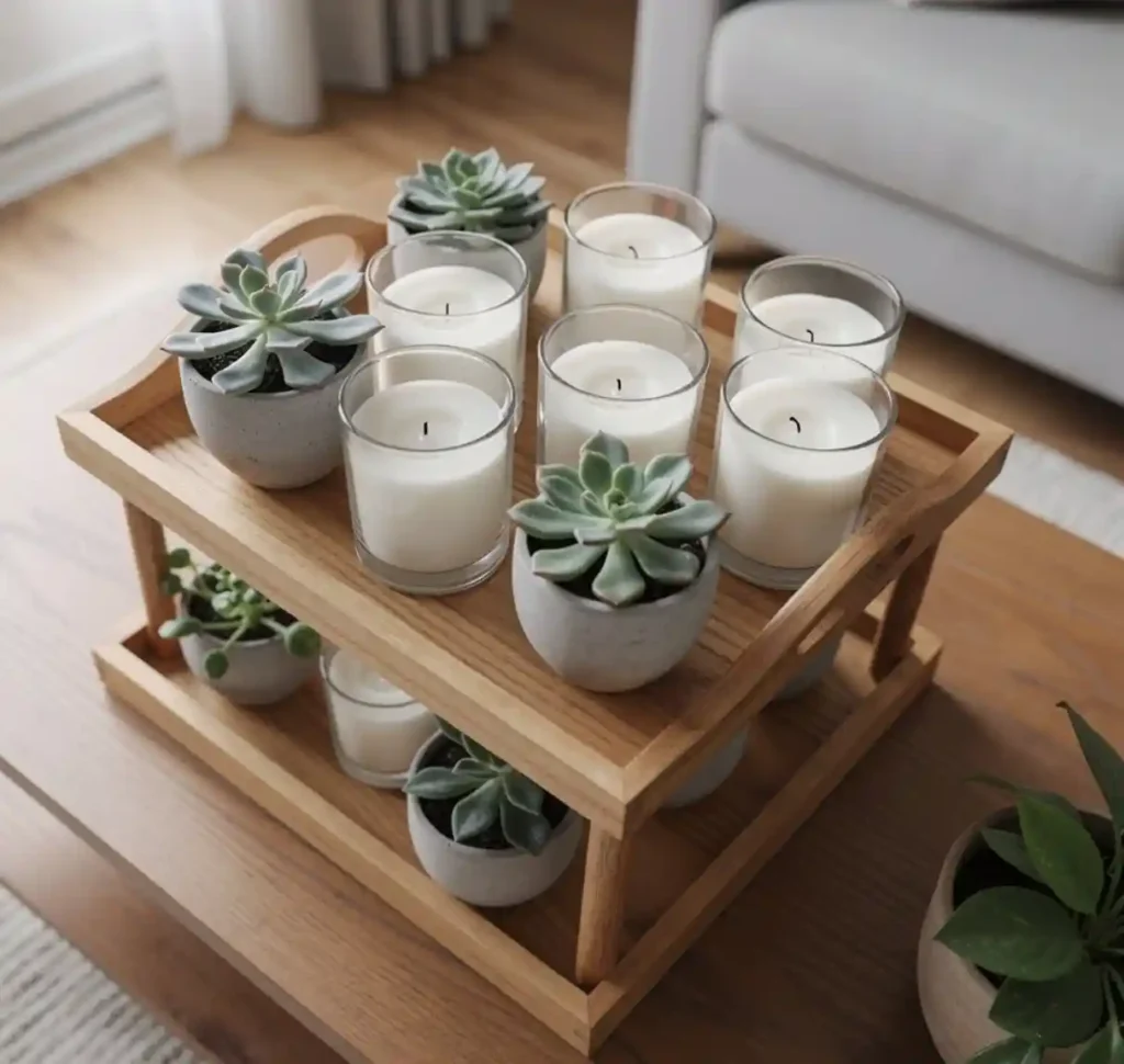 14-Coffee Table Decor Trend