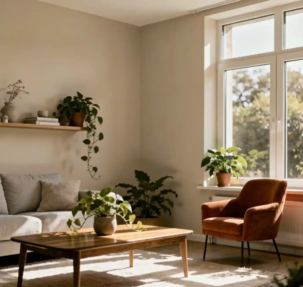 14-Colourful Living Room Idea