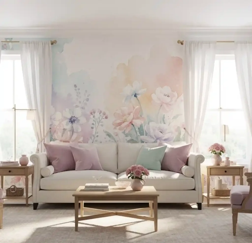 14-Creative Wallpaper Idea