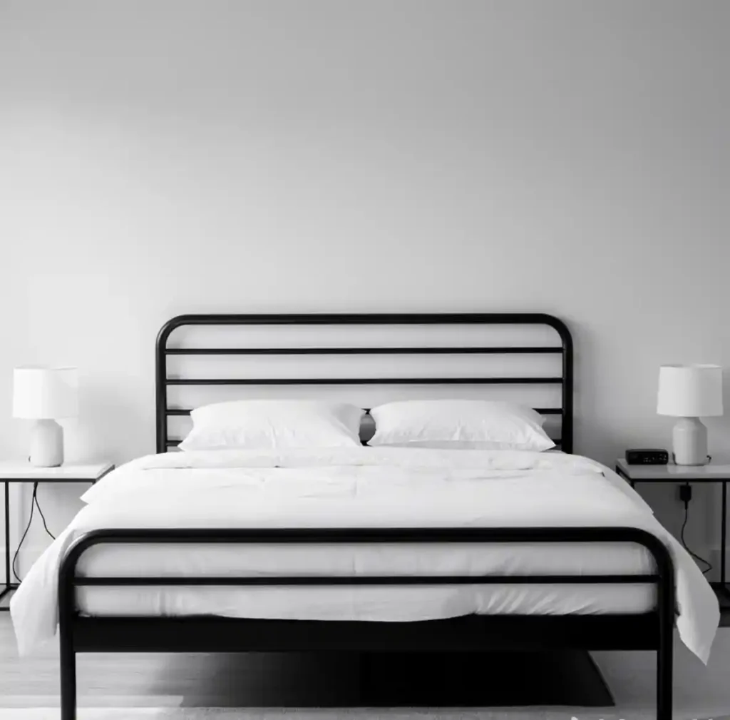 14-Grown Woman Bedroom Idea