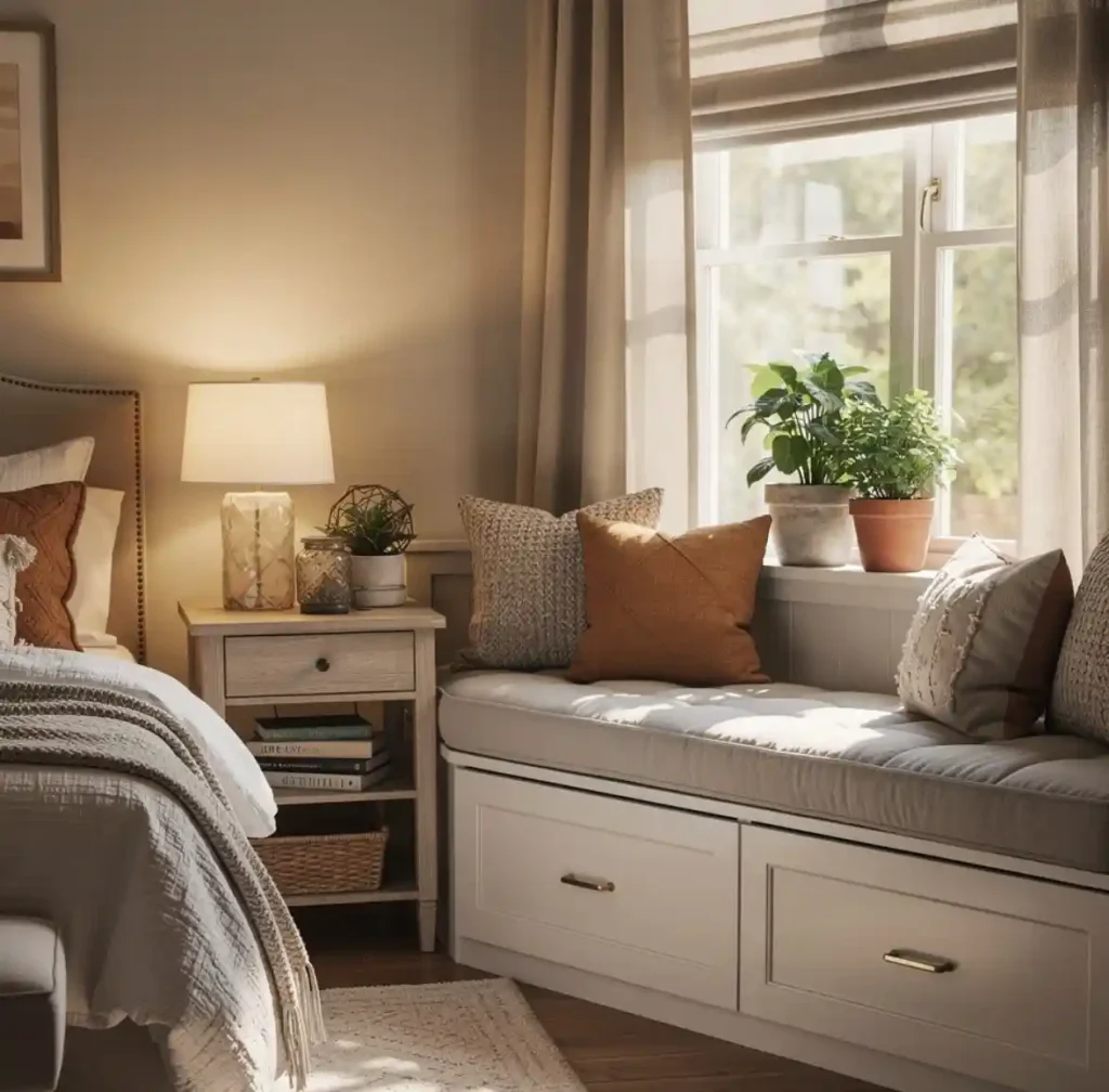 14-Guest Bedroom Idea