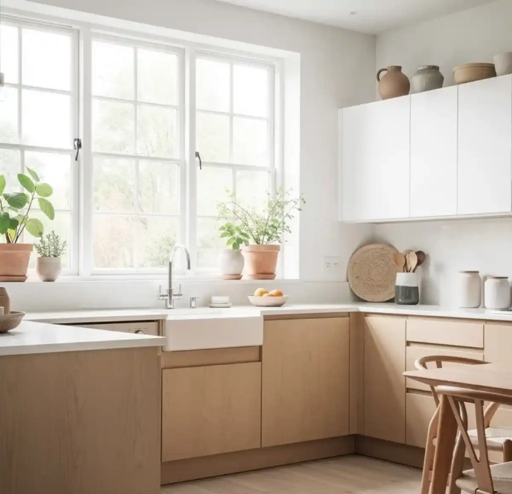 Kitchen Design Idea