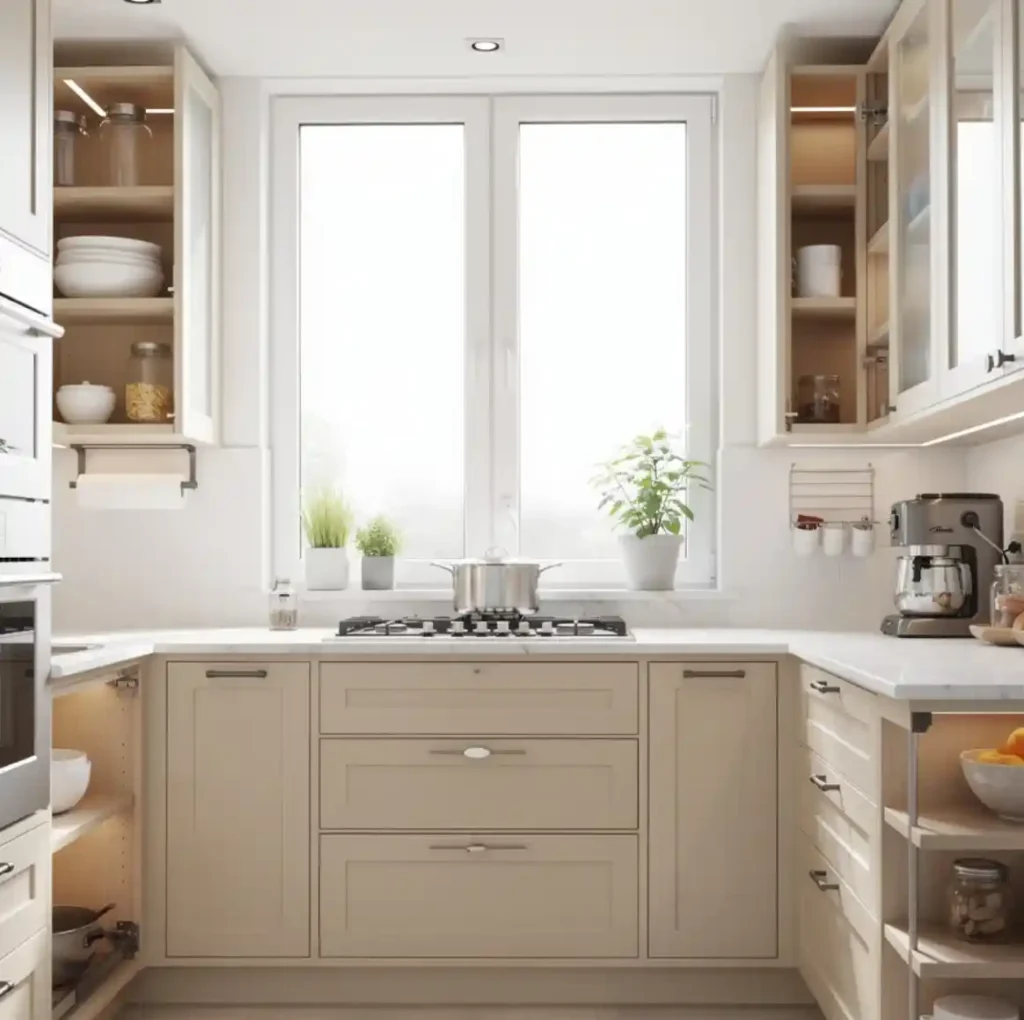 14-Kitchen Interior Idea