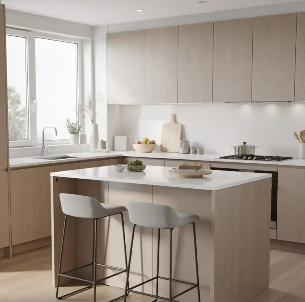 14-Kitchen Island Idea