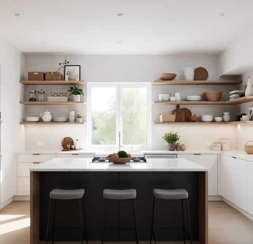 14-Kitchen Layout Idea