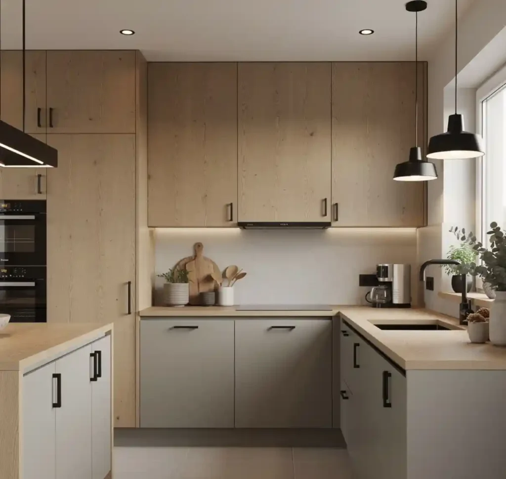 14-Kitchen Paint Colour