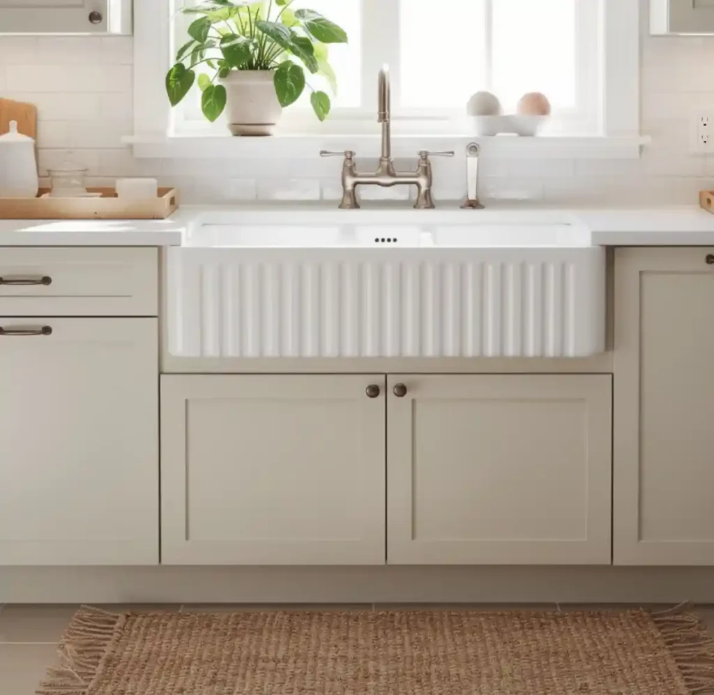 14-Kitchen Sink Idea