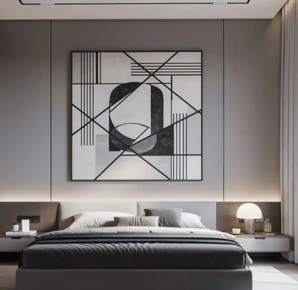 14-Men’s Bedroom Idea