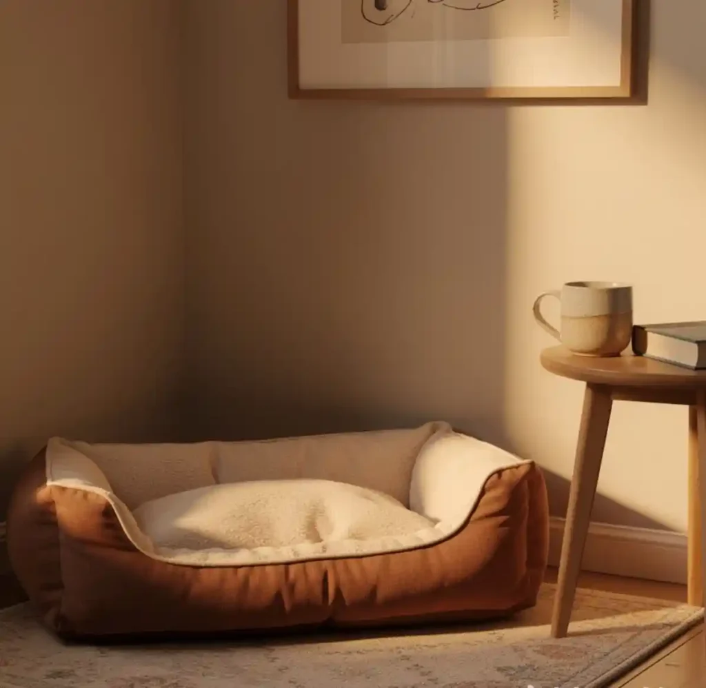14-Pet Bedroom Idea