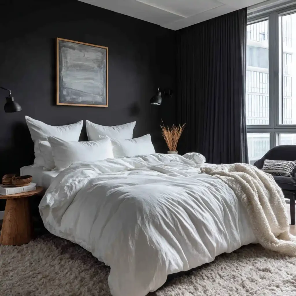 15-Bedroom Interior Design idea