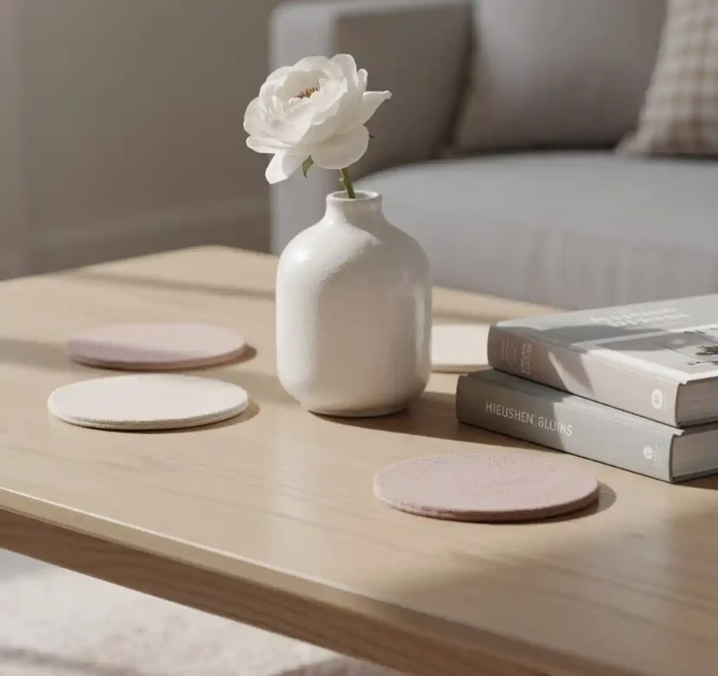 15-Coffee Table Decor Trend