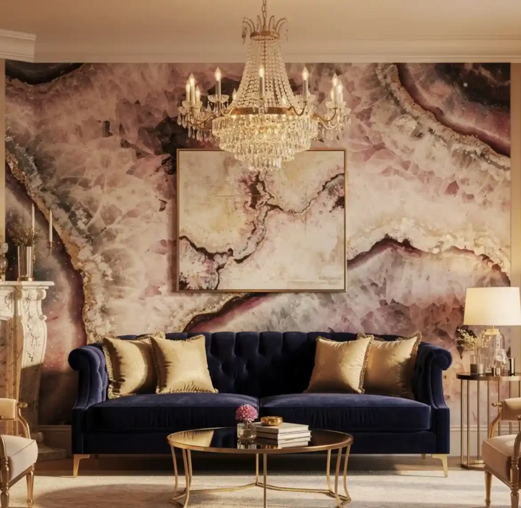 15-Creative Wallpaper Idea