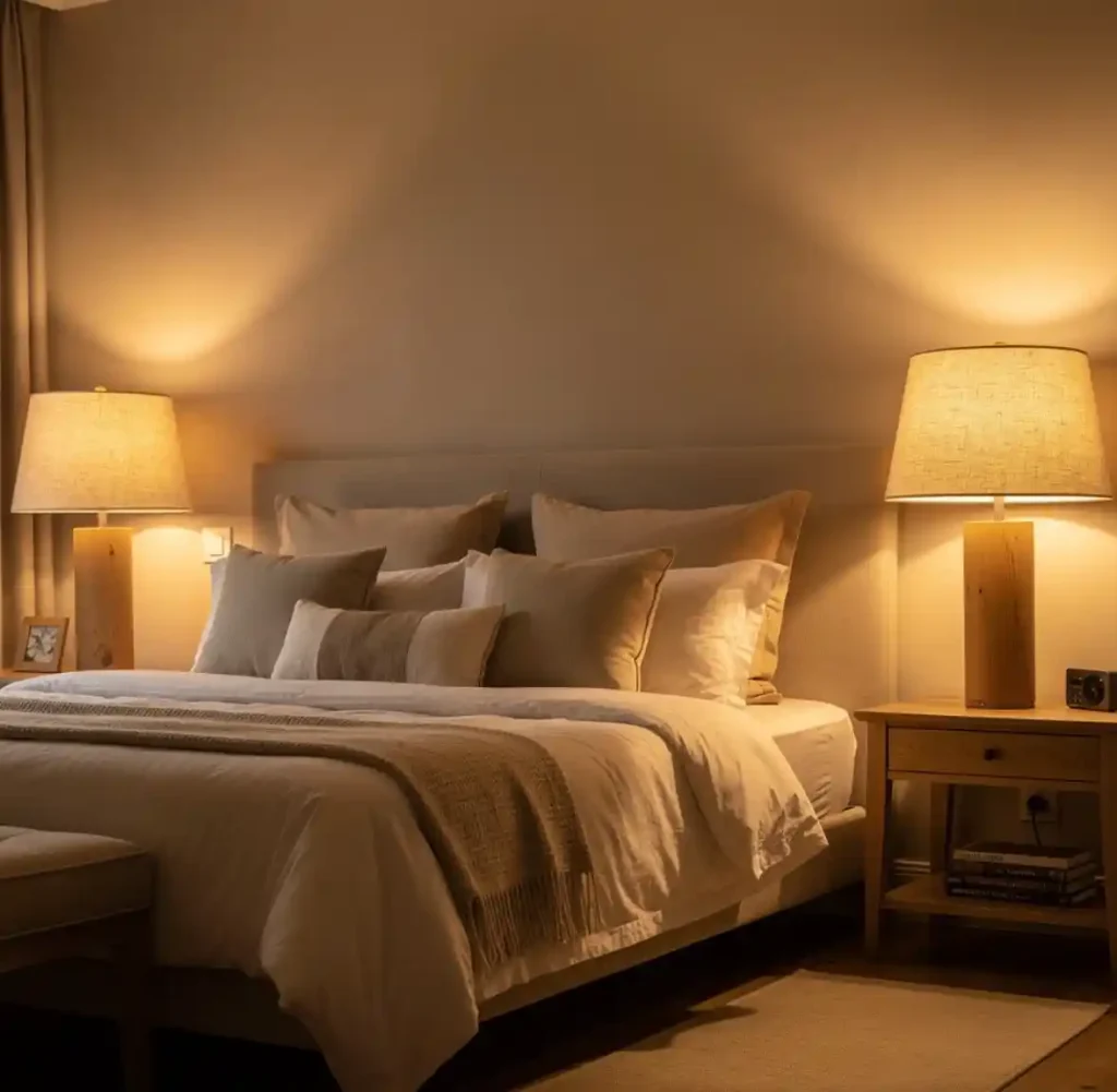 15-Grown Woman Bedroom Idea