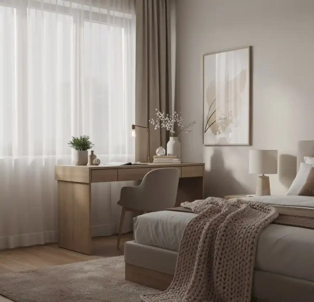 15-Guest Bedroom Idea