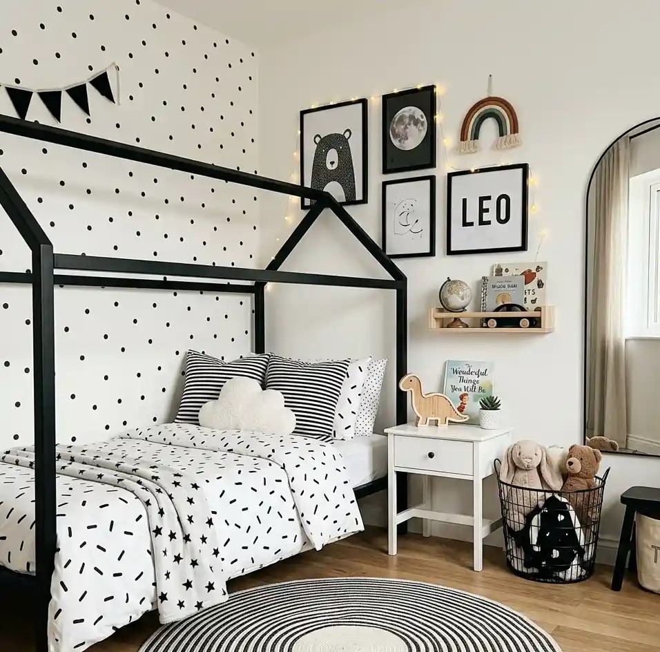 15-Kids Bedroom Idea