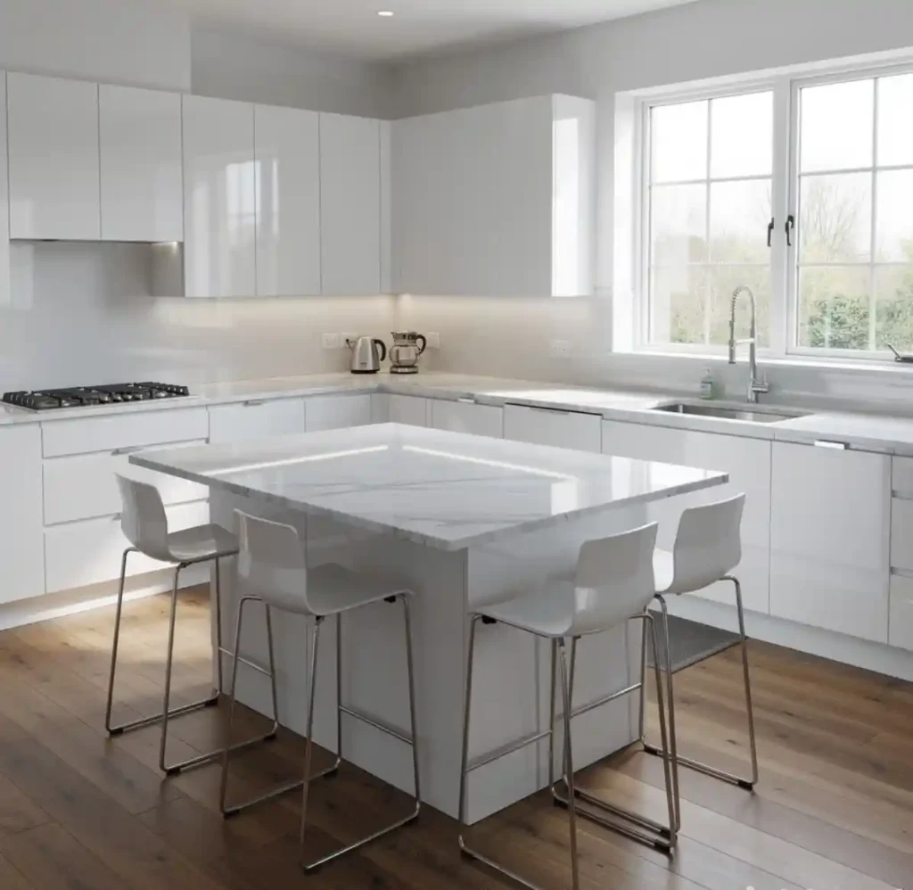 15-Kitchen Floor Idea