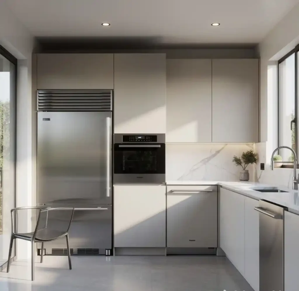 15-Kitchen Interior Idea
