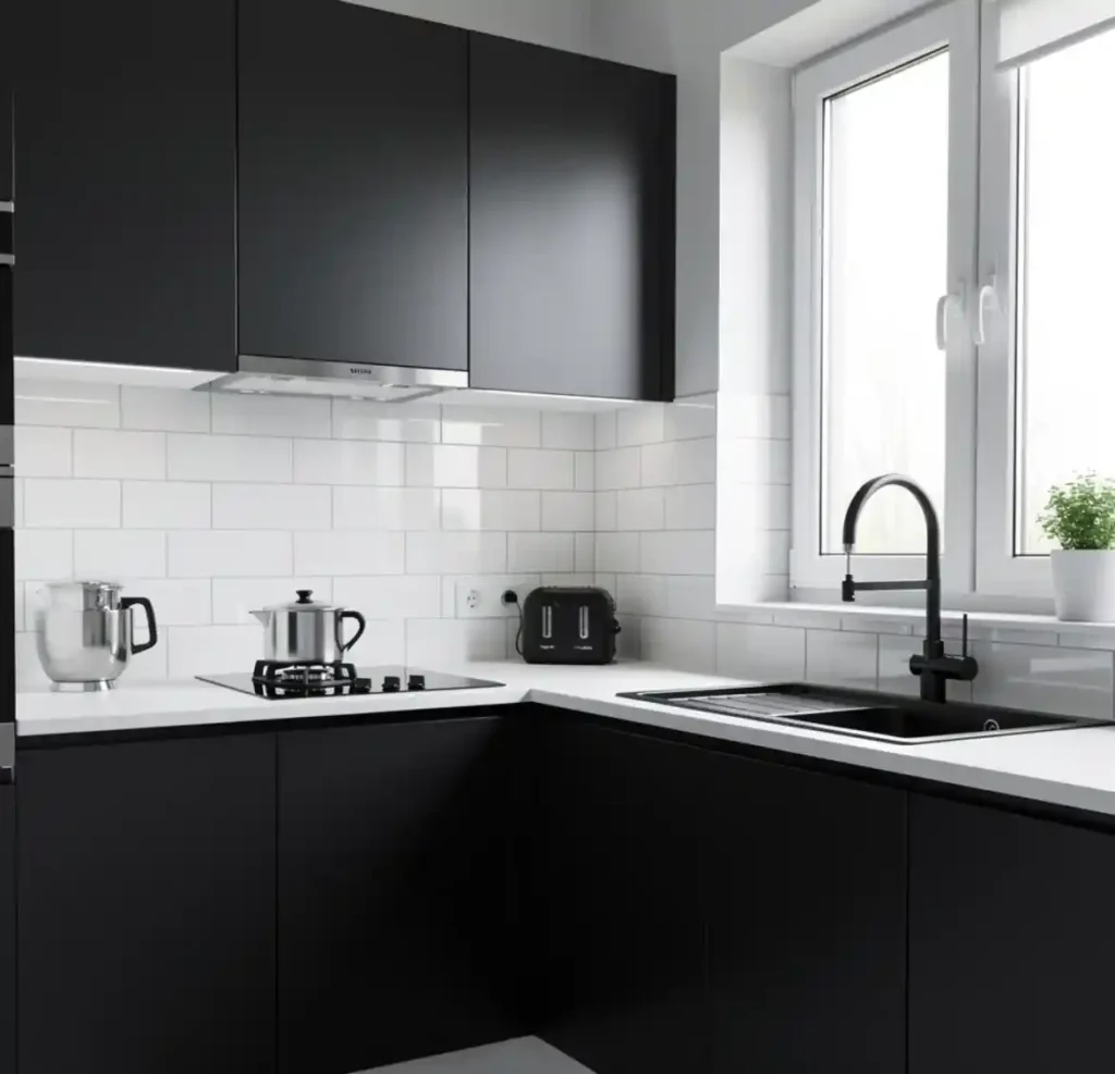 15-Kitchen Layout Idea