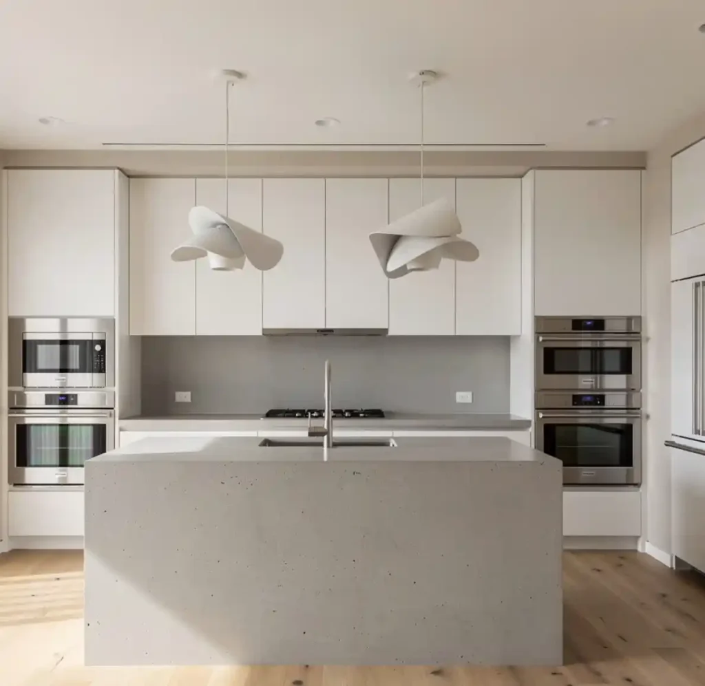 15-Kitchen Lighting Idea