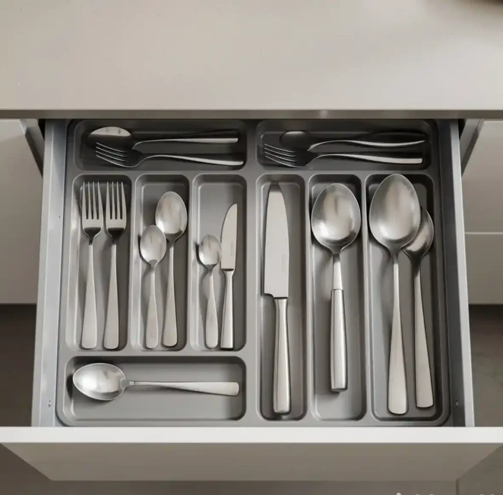 15-Kitchen Organization Idea