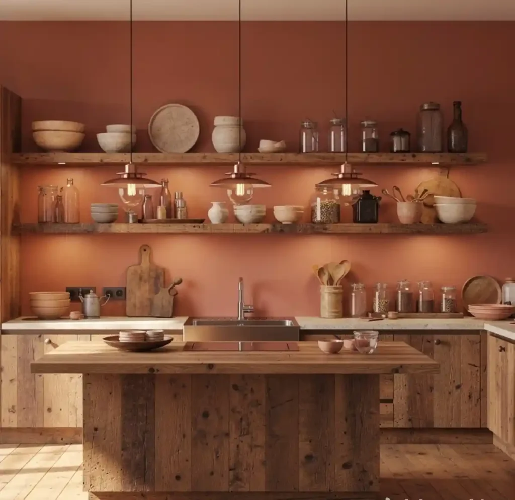 15-Kitchen Paint Colour