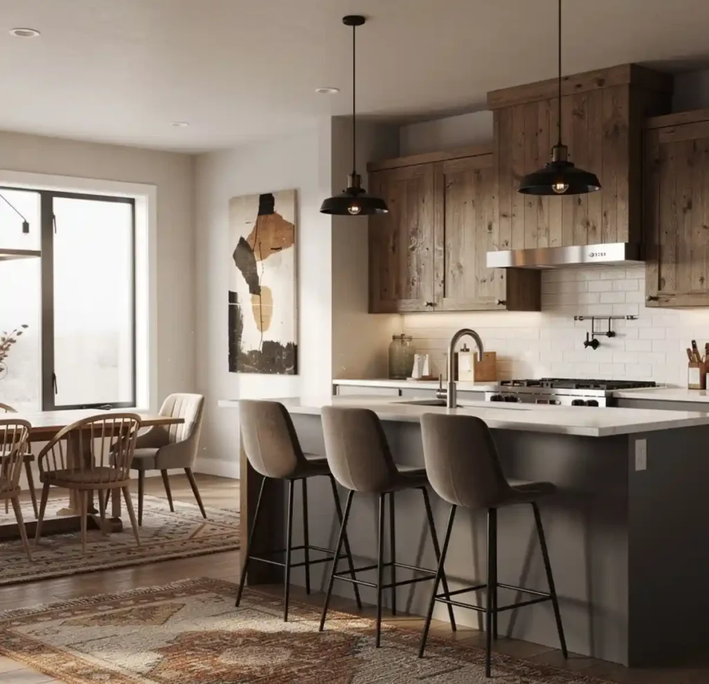 15-Kitchen Rug Idea