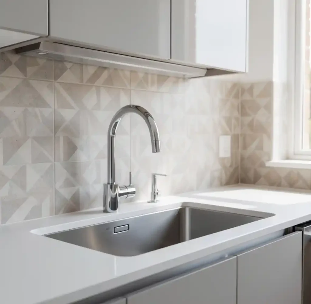 15-Kitchen Sink Idea