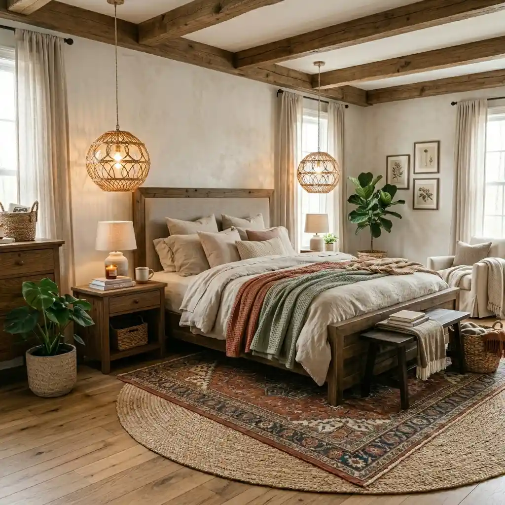 15-Master Bedroom Idea