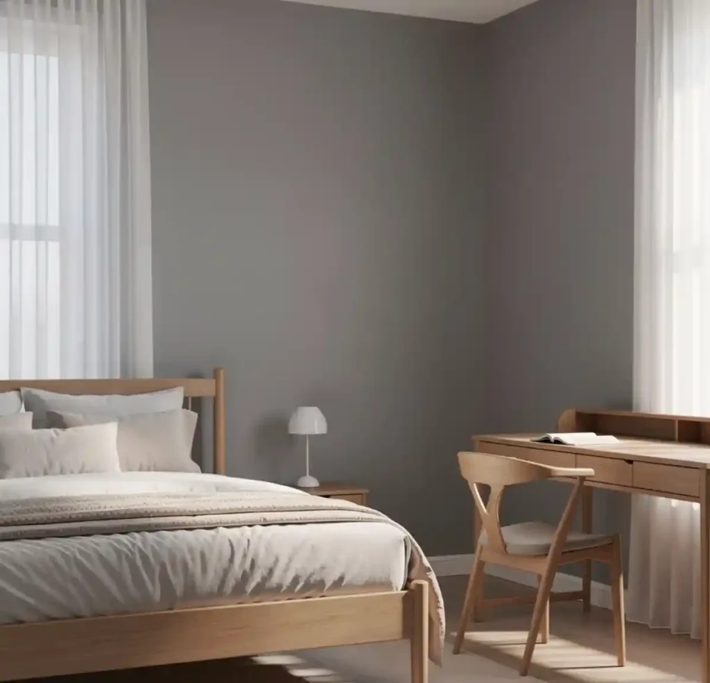 15-Minimalist Bedroom Design