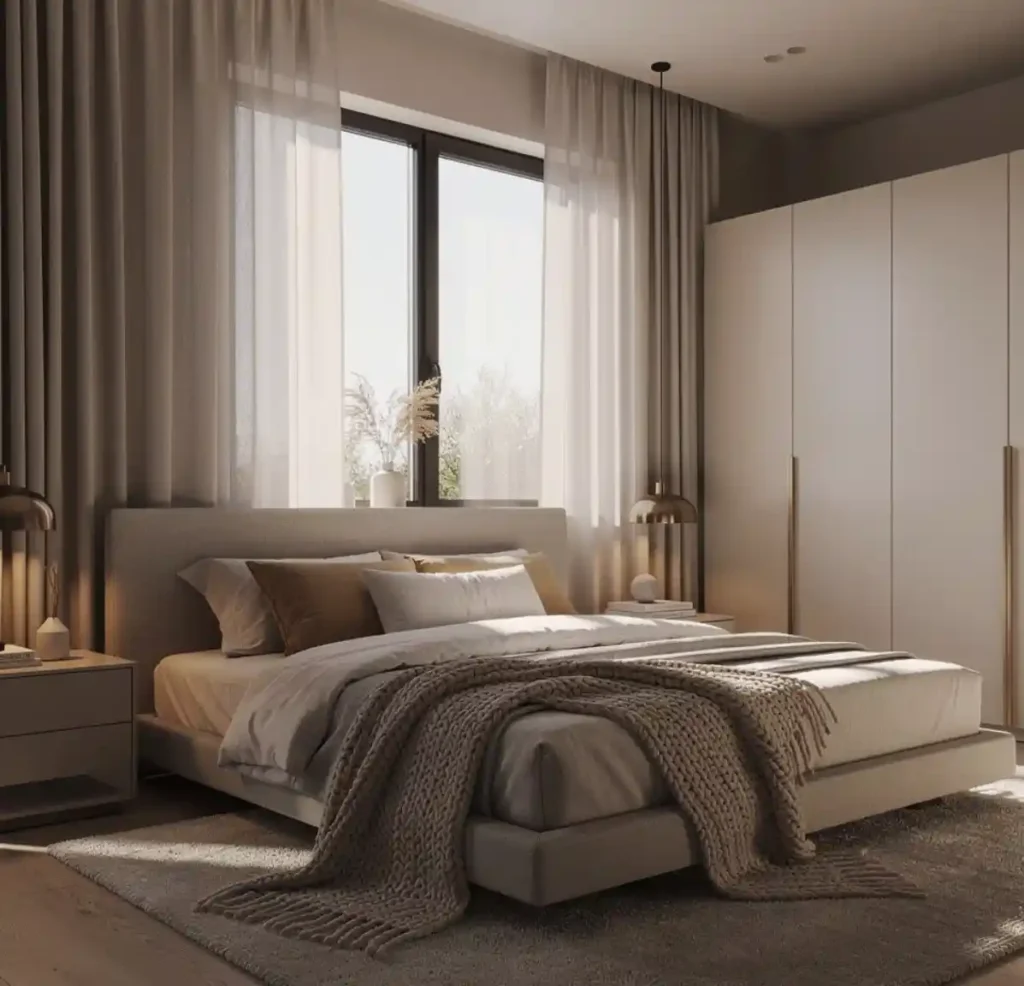 15-Modern Bedroom Idea