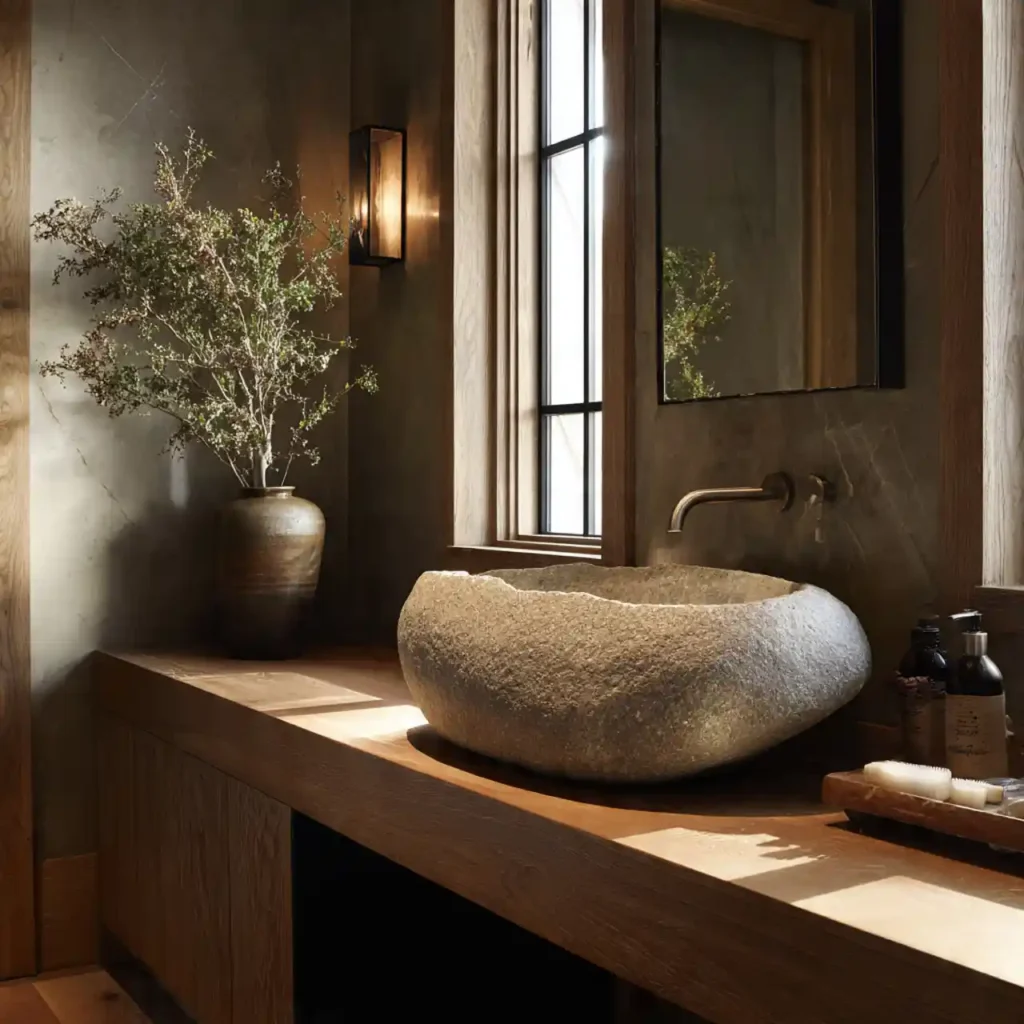 15-Powder Room Ideas