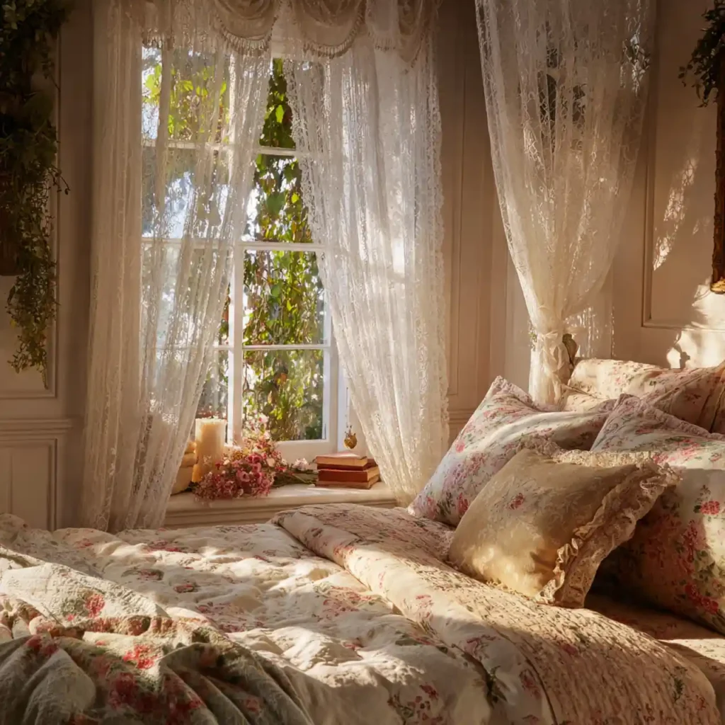 16-Bedroom Interior Design idea