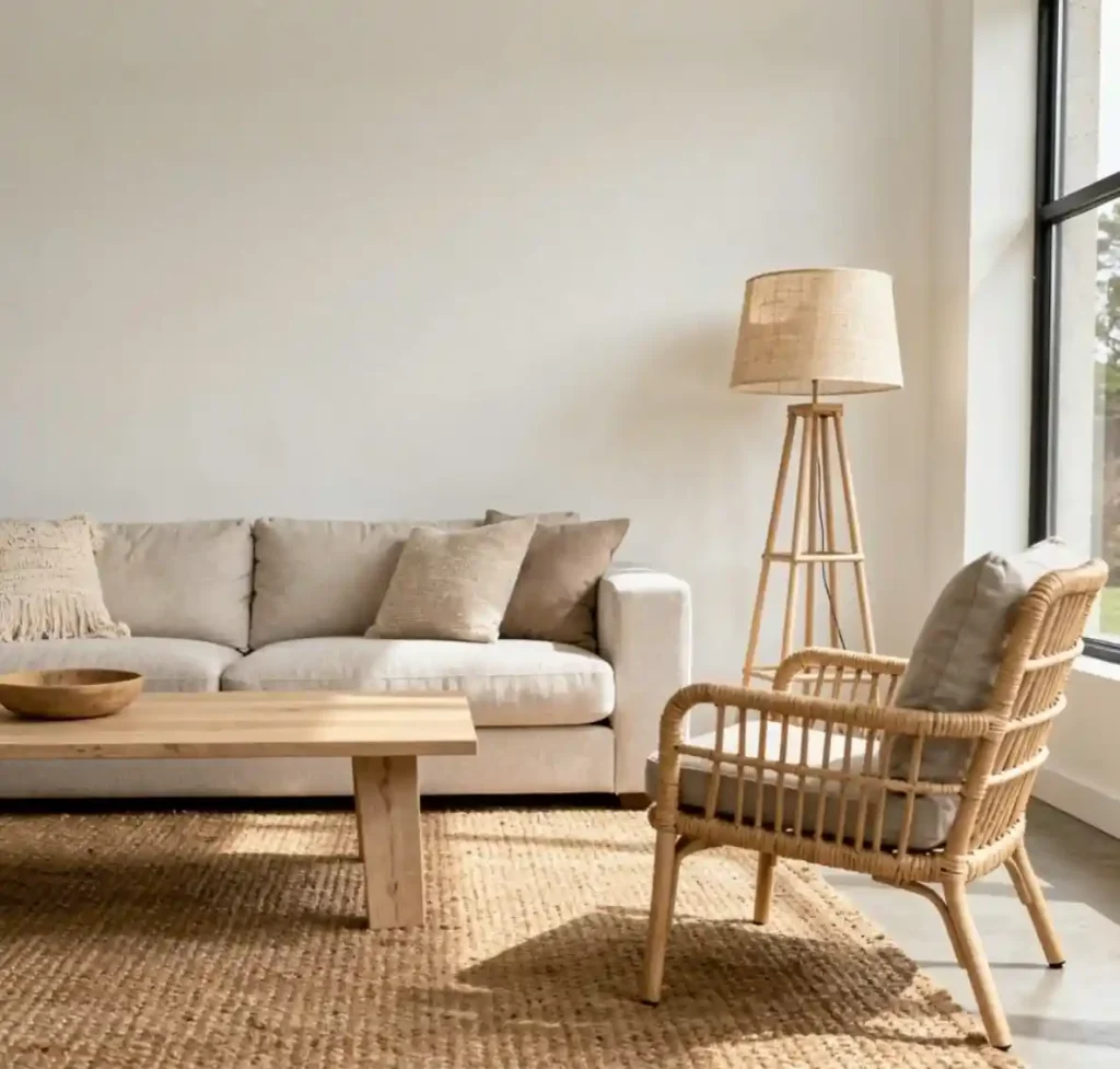 16-Chic Living Room Decor Idea