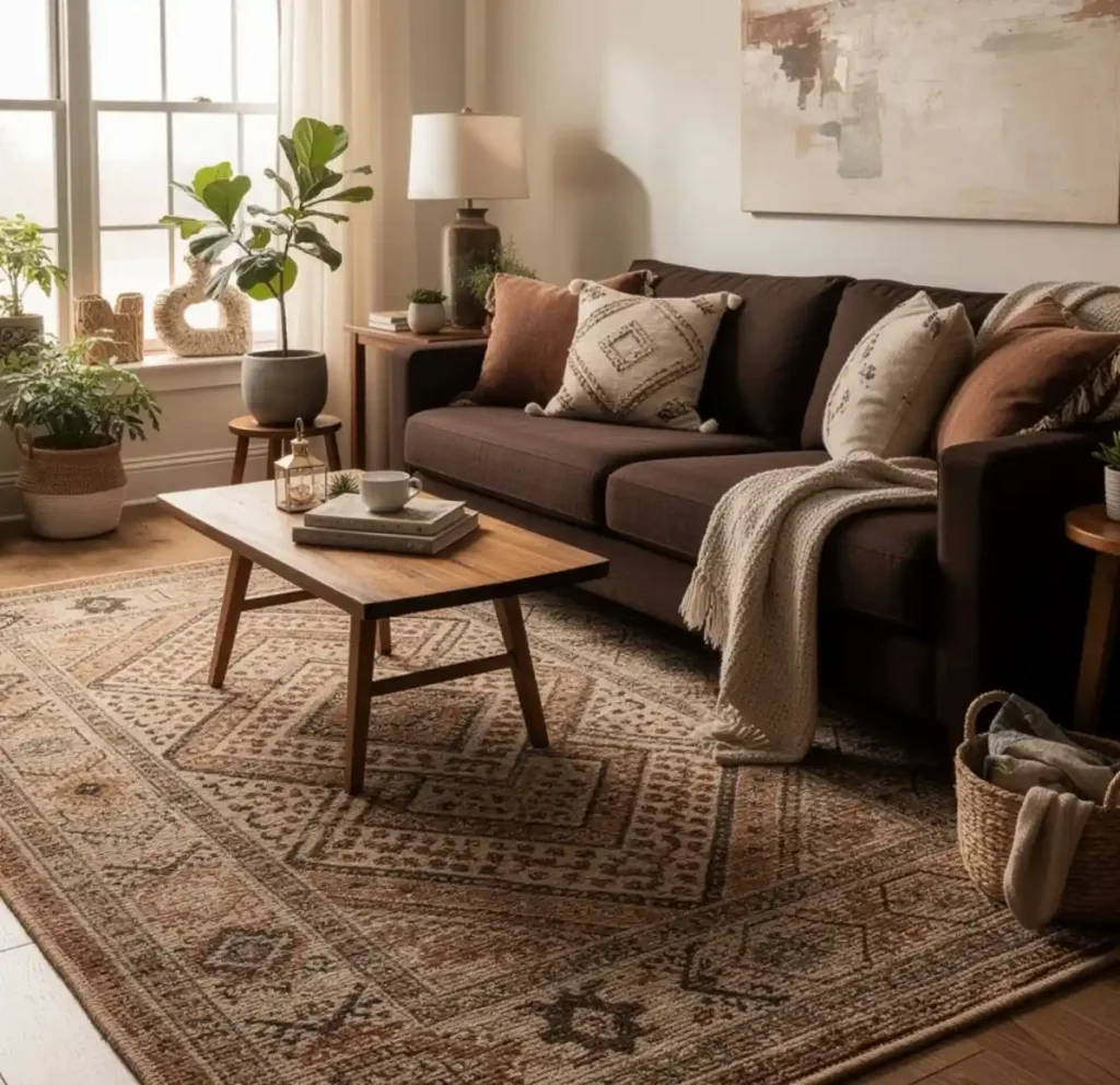 16-Chic Living Room Idea