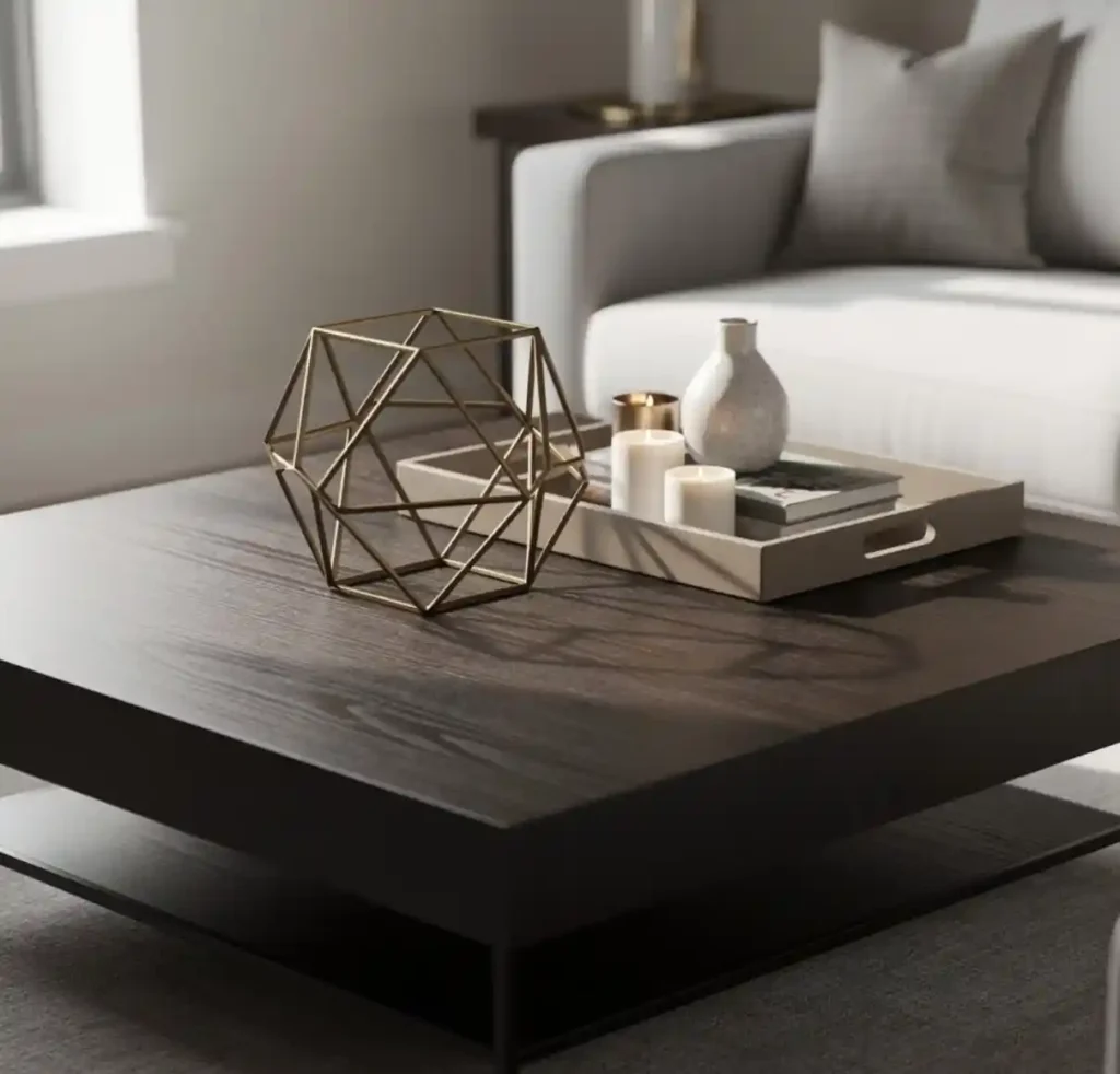 16-Coffee Table Decor Trend