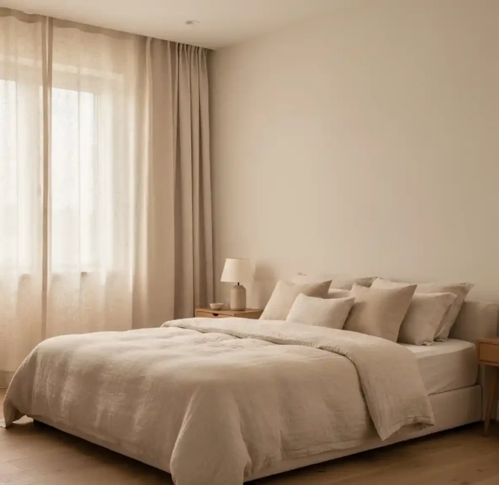 16-Grown Woman Bedroom Idea