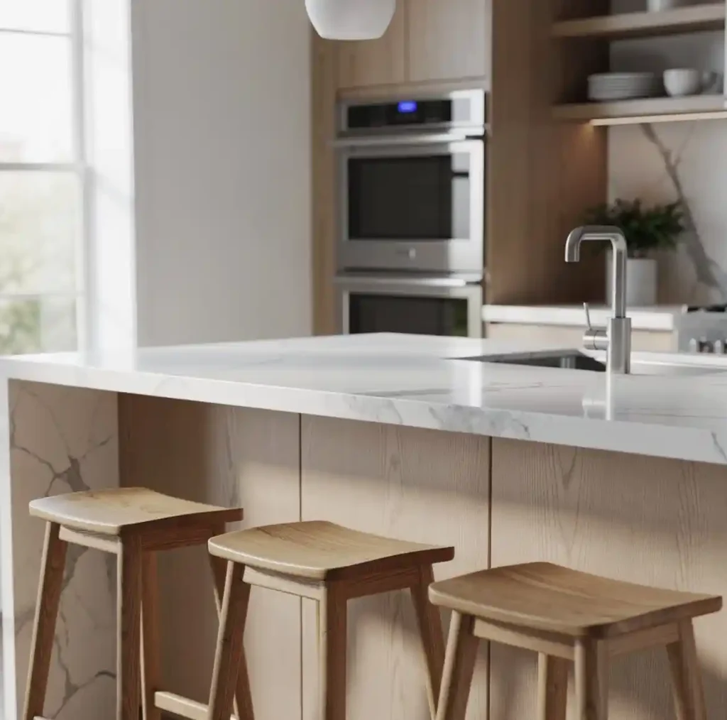16-Kitchen Island Idea