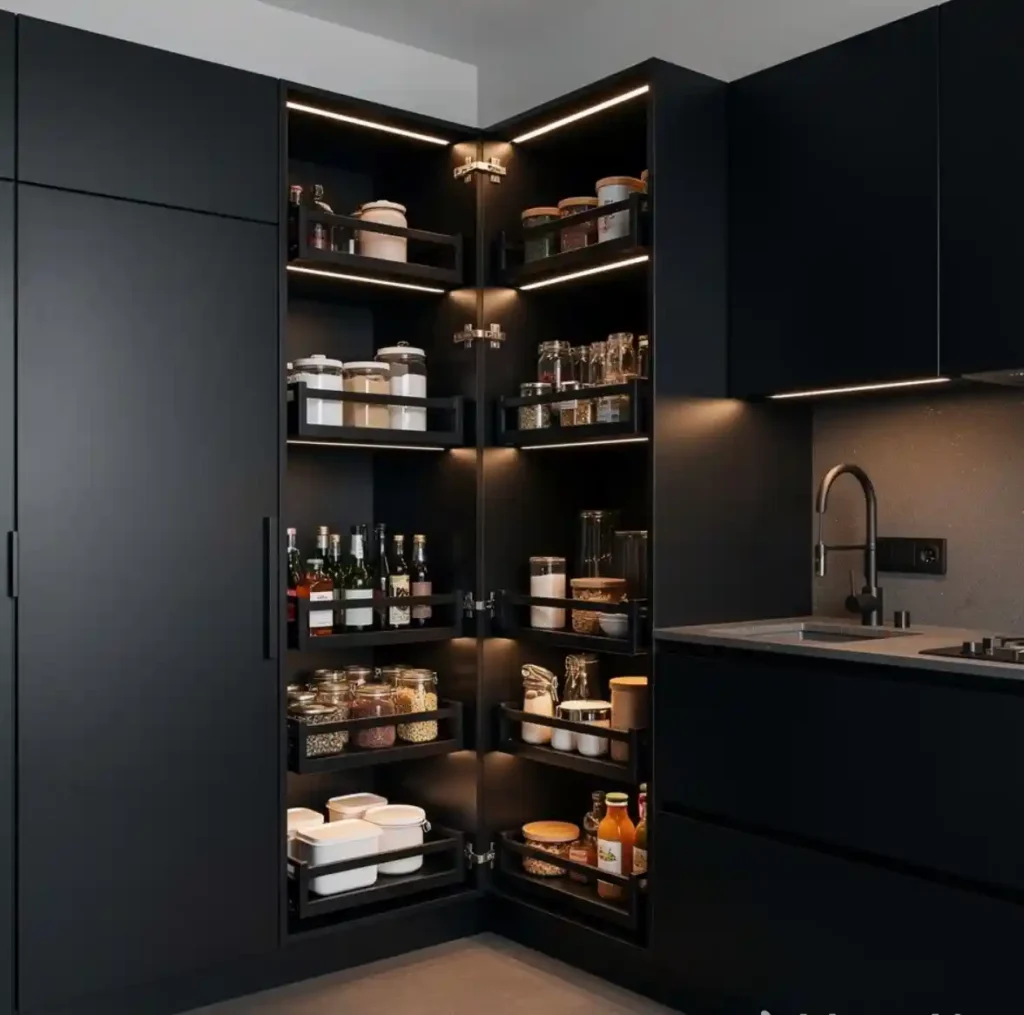 16-Kitchen Layout Idea