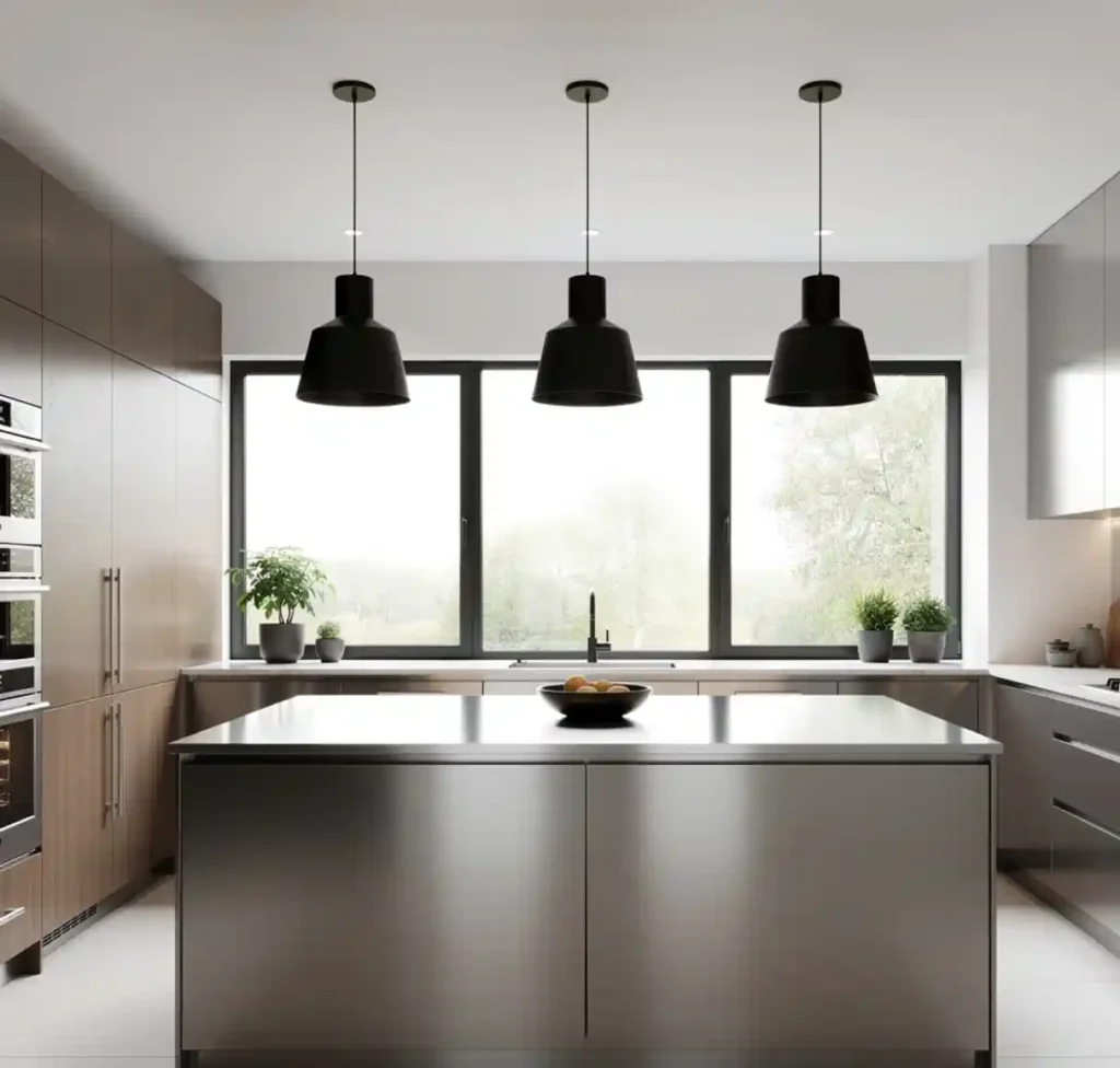 16-Kitchen Lighting Idea