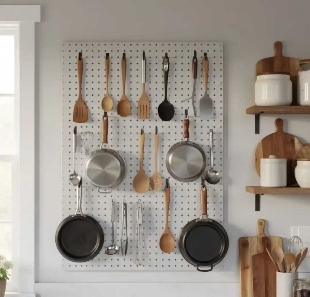 16-Kitchen Organization Idea