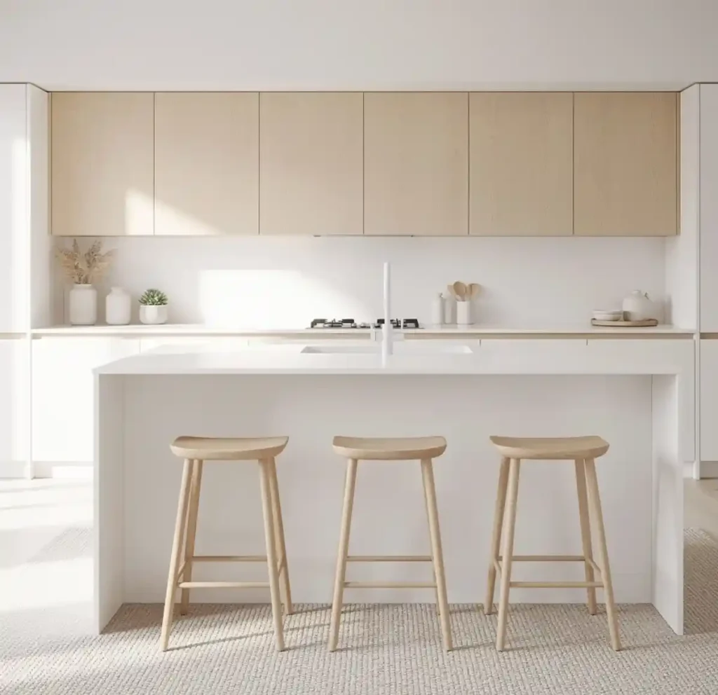 16-Kitchen Rug Idea