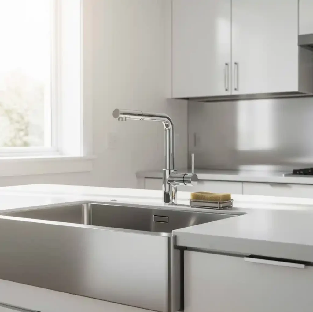 16-Kitchen Sink Idea