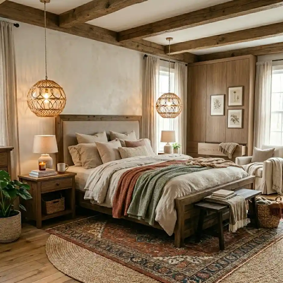 16-Master Bedroom Idea